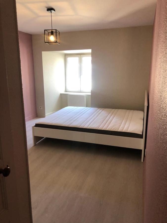 מסיאק Appartement Porte Du Cantal מראה חיצוני תמונה
