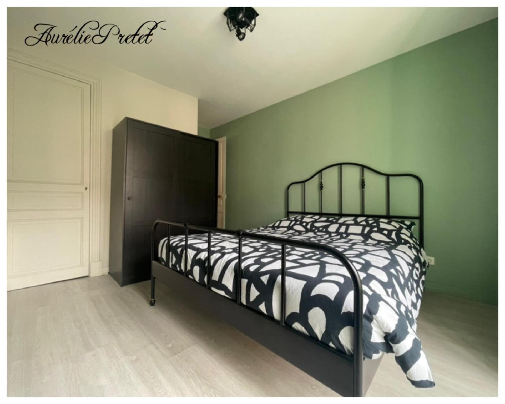 מסיאק Appartement Porte Du Cantal מראה חיצוני תמונה